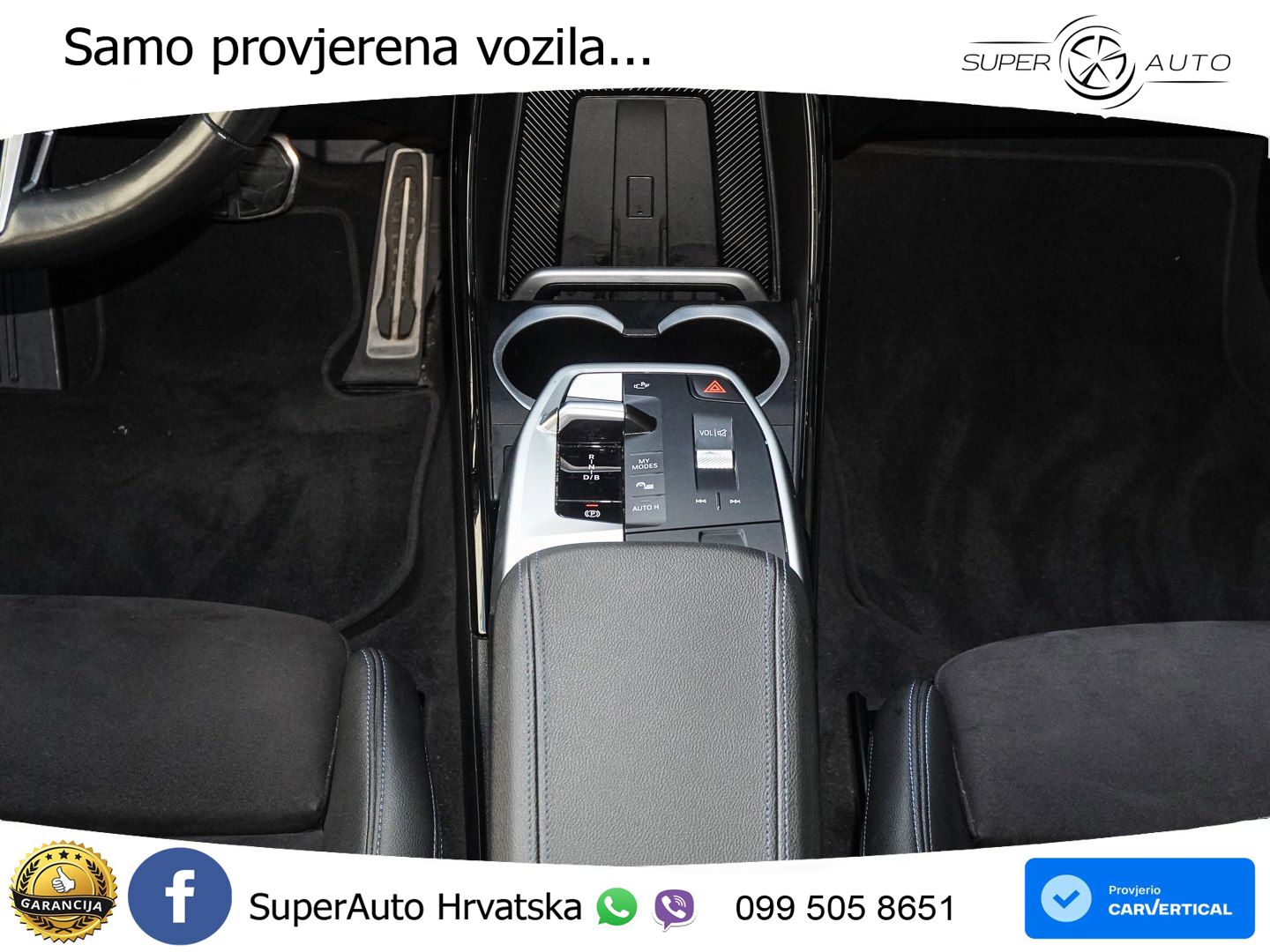 BMW iX1 68 kWh (313 KS) xDrive30