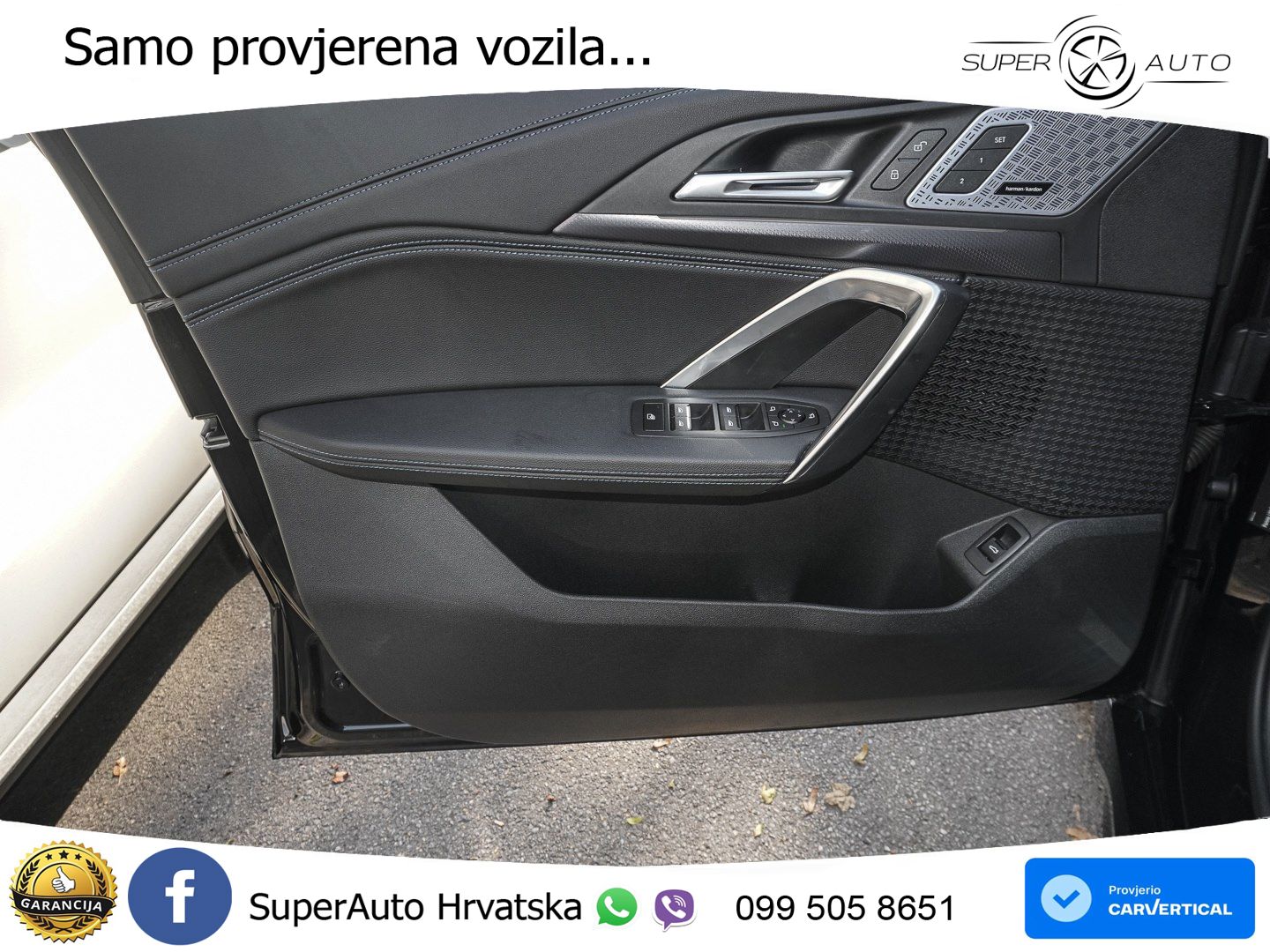 BMW iX1 68 kWh (313 KS) xDrive30