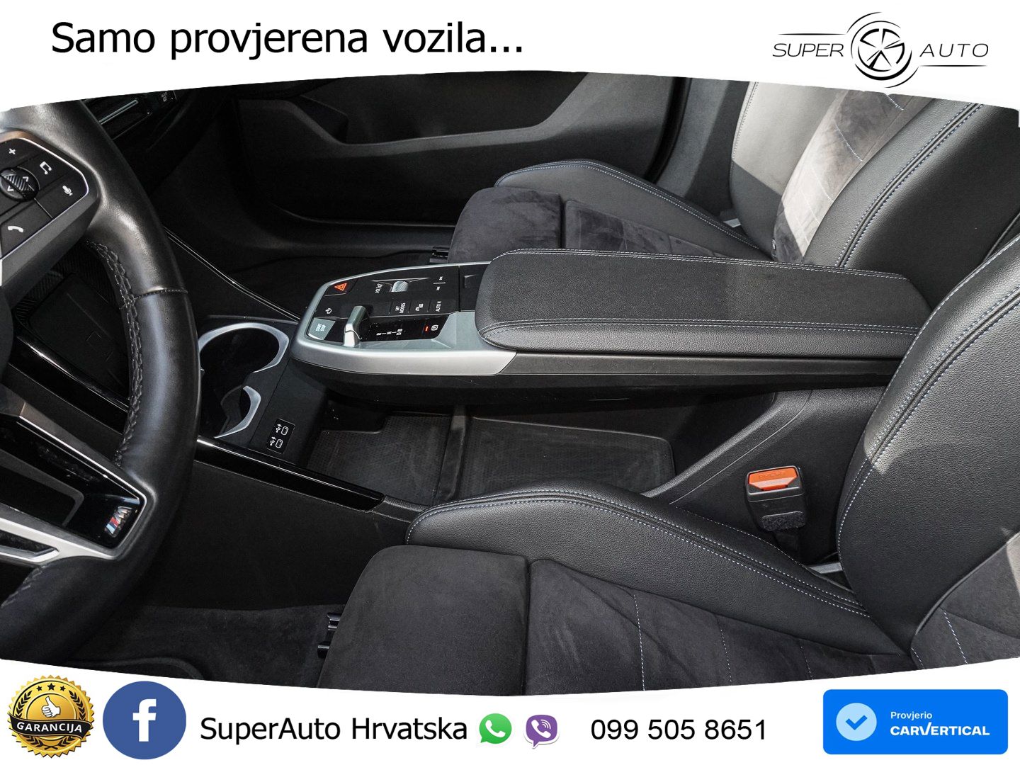 BMW iX1 68 kWh (313 KS) xDrive30