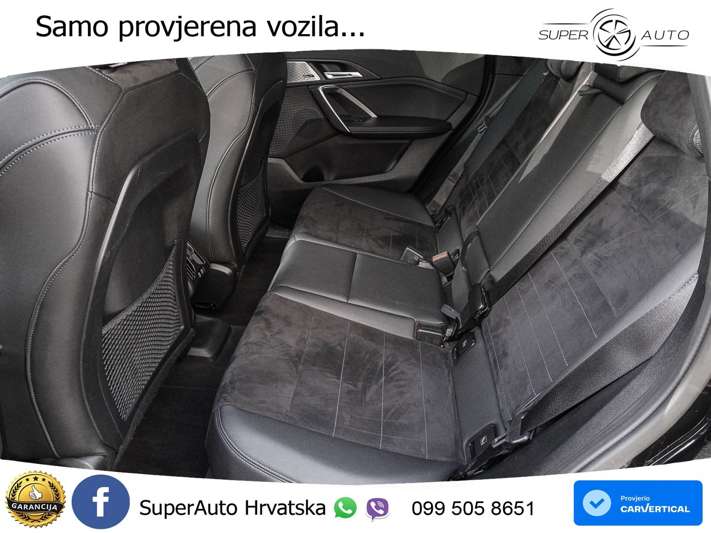 BMW iX1 68 kWh (313 KS) xDrive30