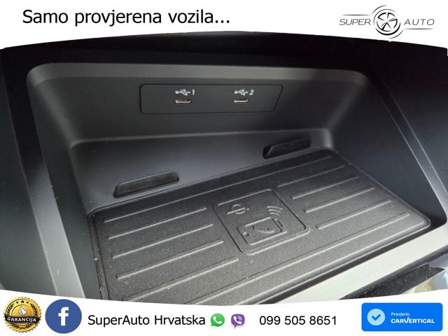 Audi A3 35 TFSI (150 KS) S tronic