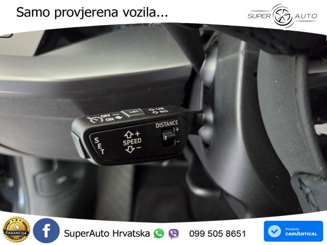 Audi A3 35 TFSI (150 KS) S tronic