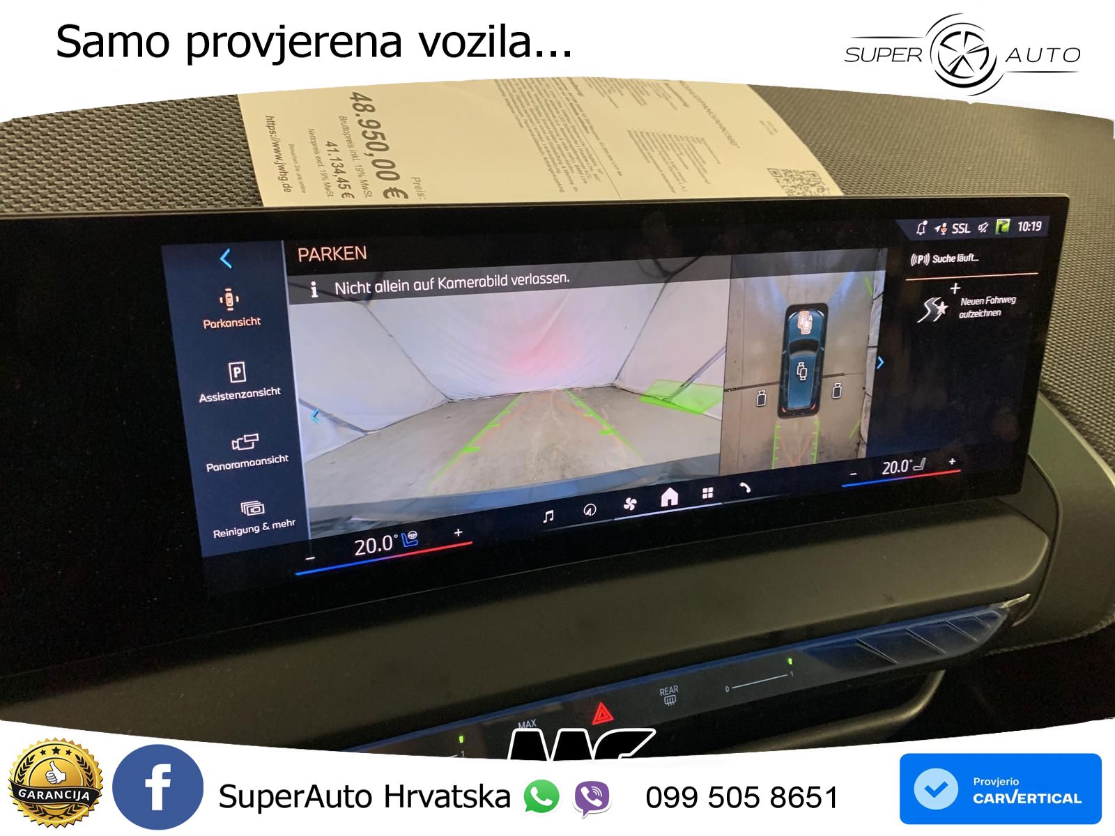 BMW X3 20d xDrive Steptronic M Sport ACC+HEAD+4xGR SJED+360+PANO