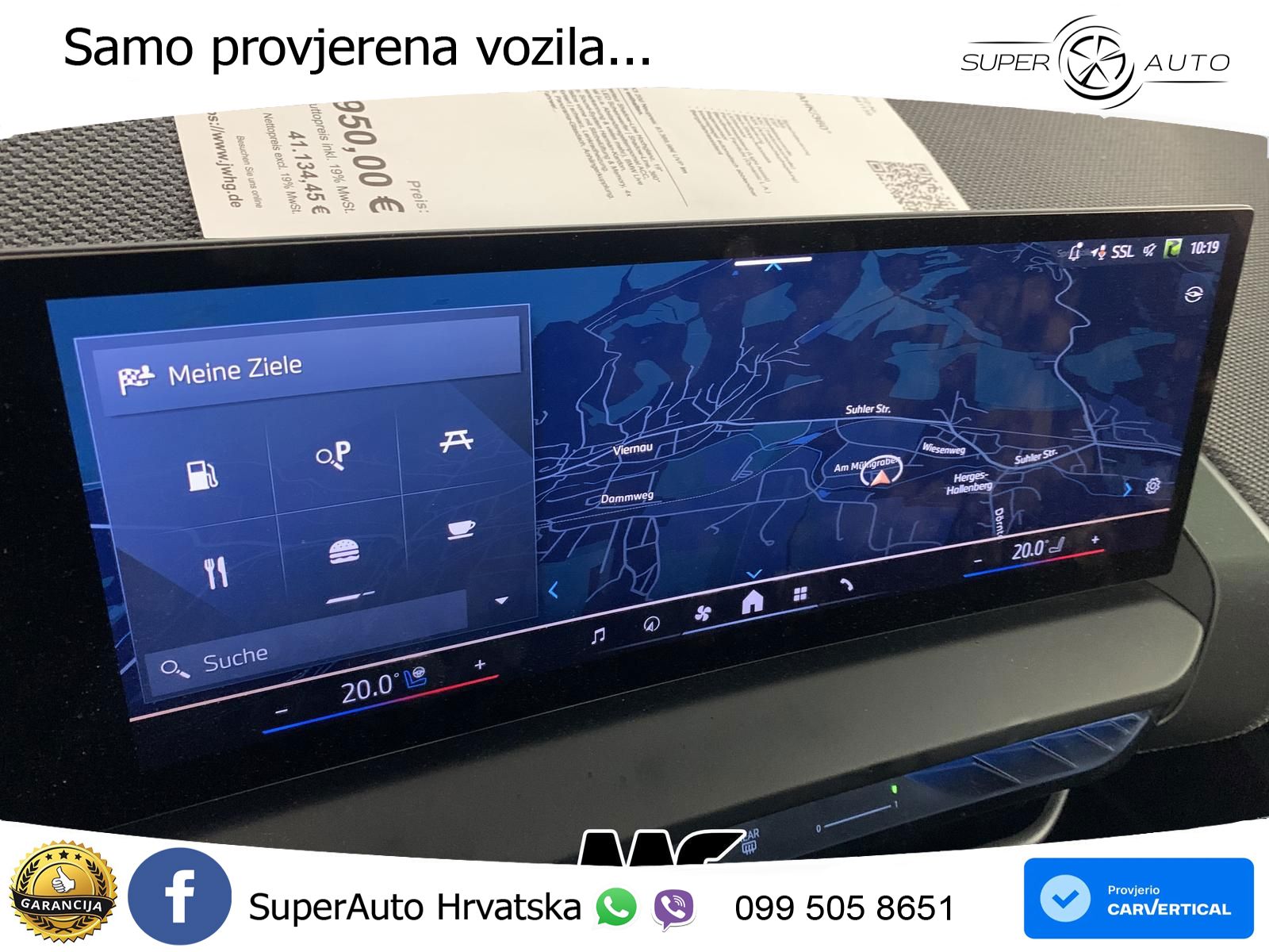 BMW X3 20d xDrive Steptronic M Sport ACC+HEAD+4xGR SJED+360+PANO