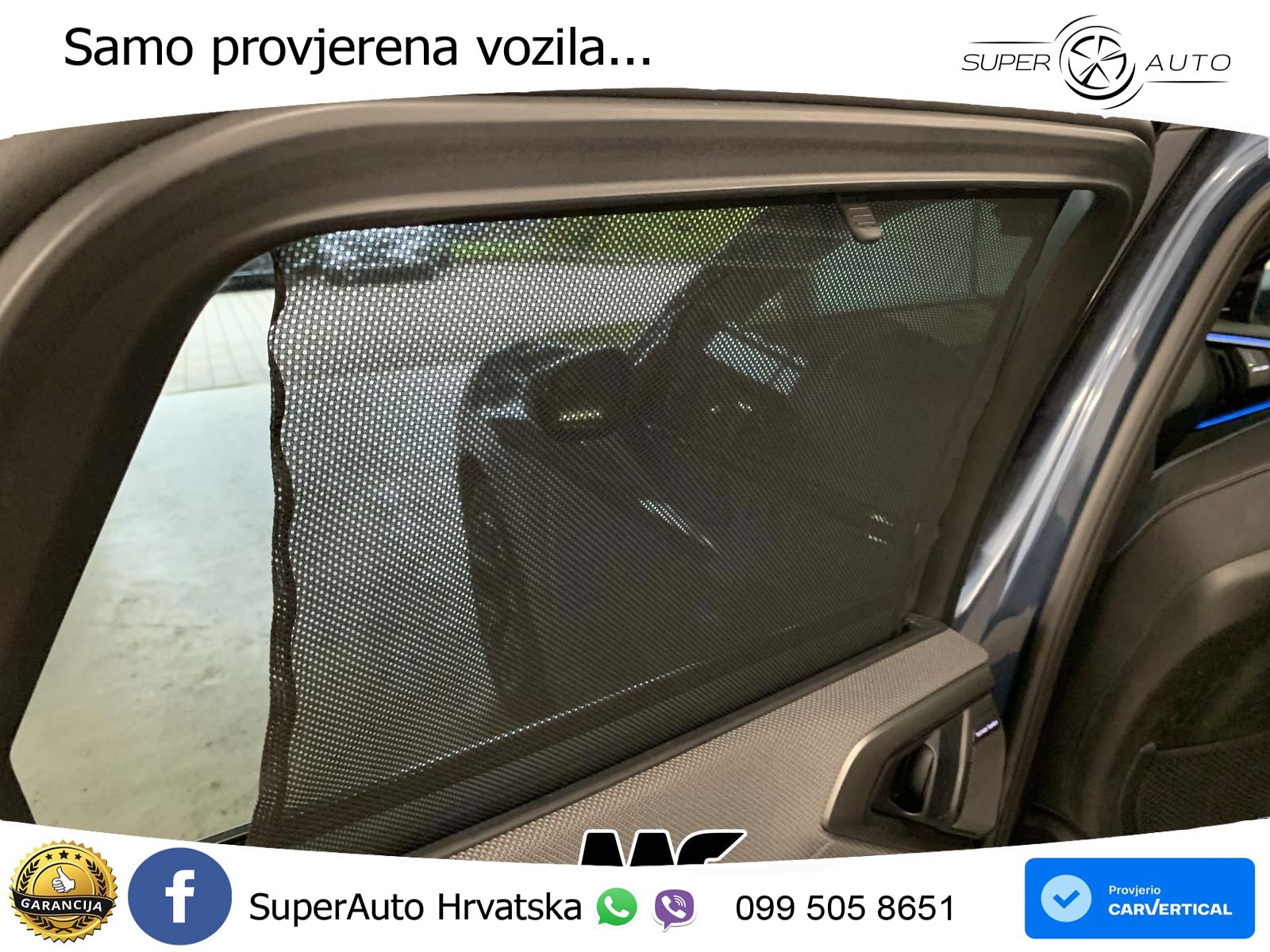 BMW X3 20d xDrive Steptronic M Sport ACC+HEAD+4xGR SJED+360+PANO