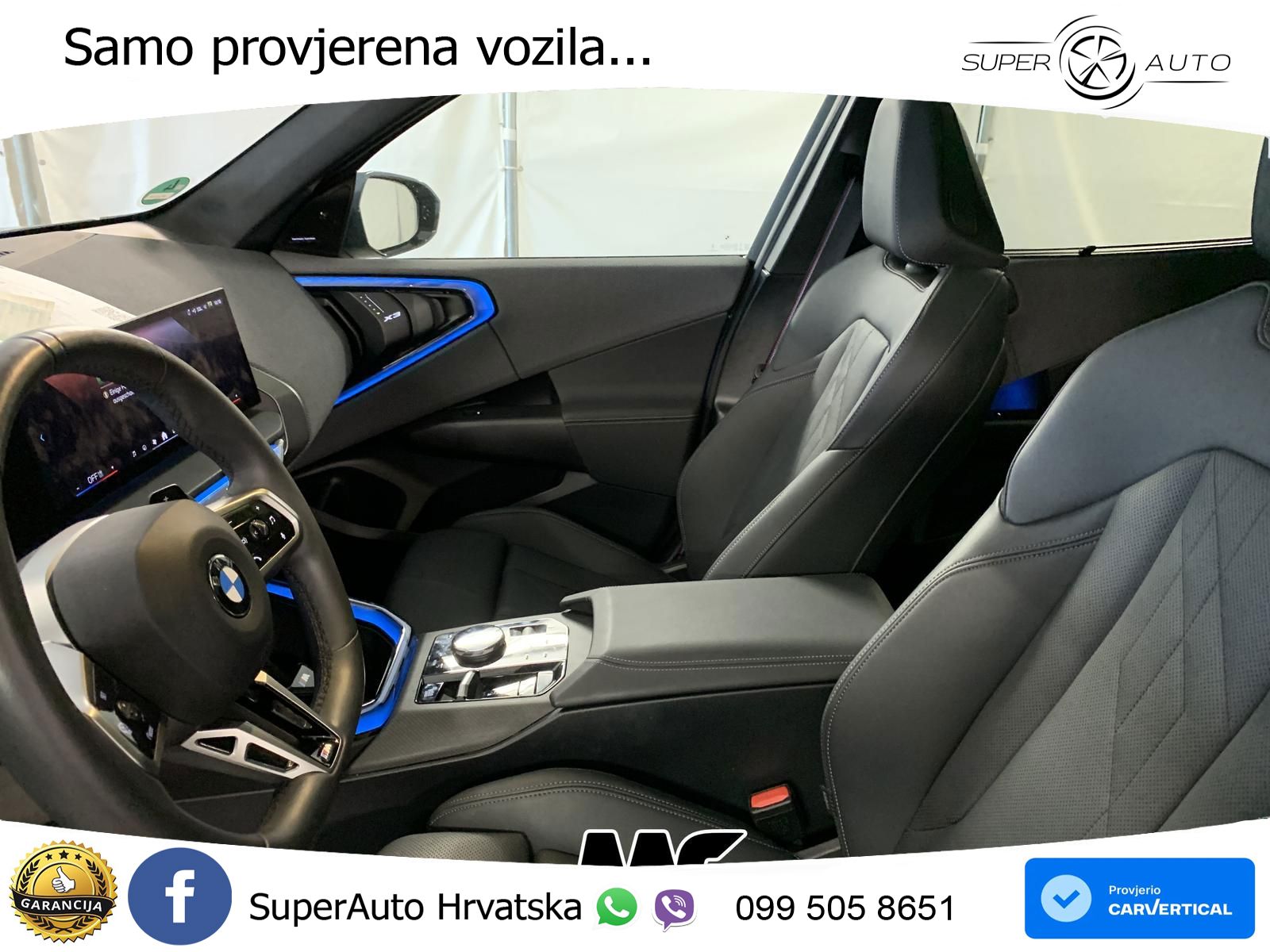 BMW X3 20d xDrive Steptronic M Sport ACC+HEAD+4xGR SJED+360+PANO