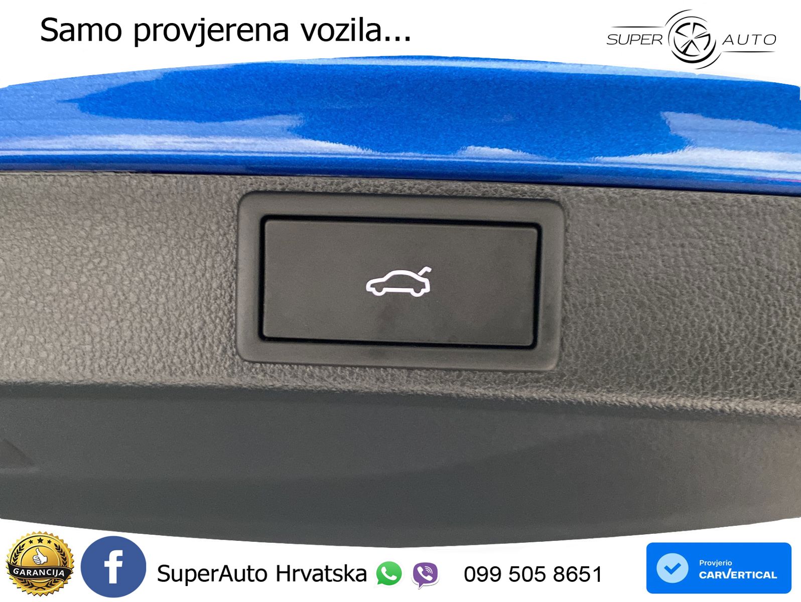 Škoda Octavia Combi 2.0 TDI (150 KS) DSG Selection LED+GR SJED+ACC
