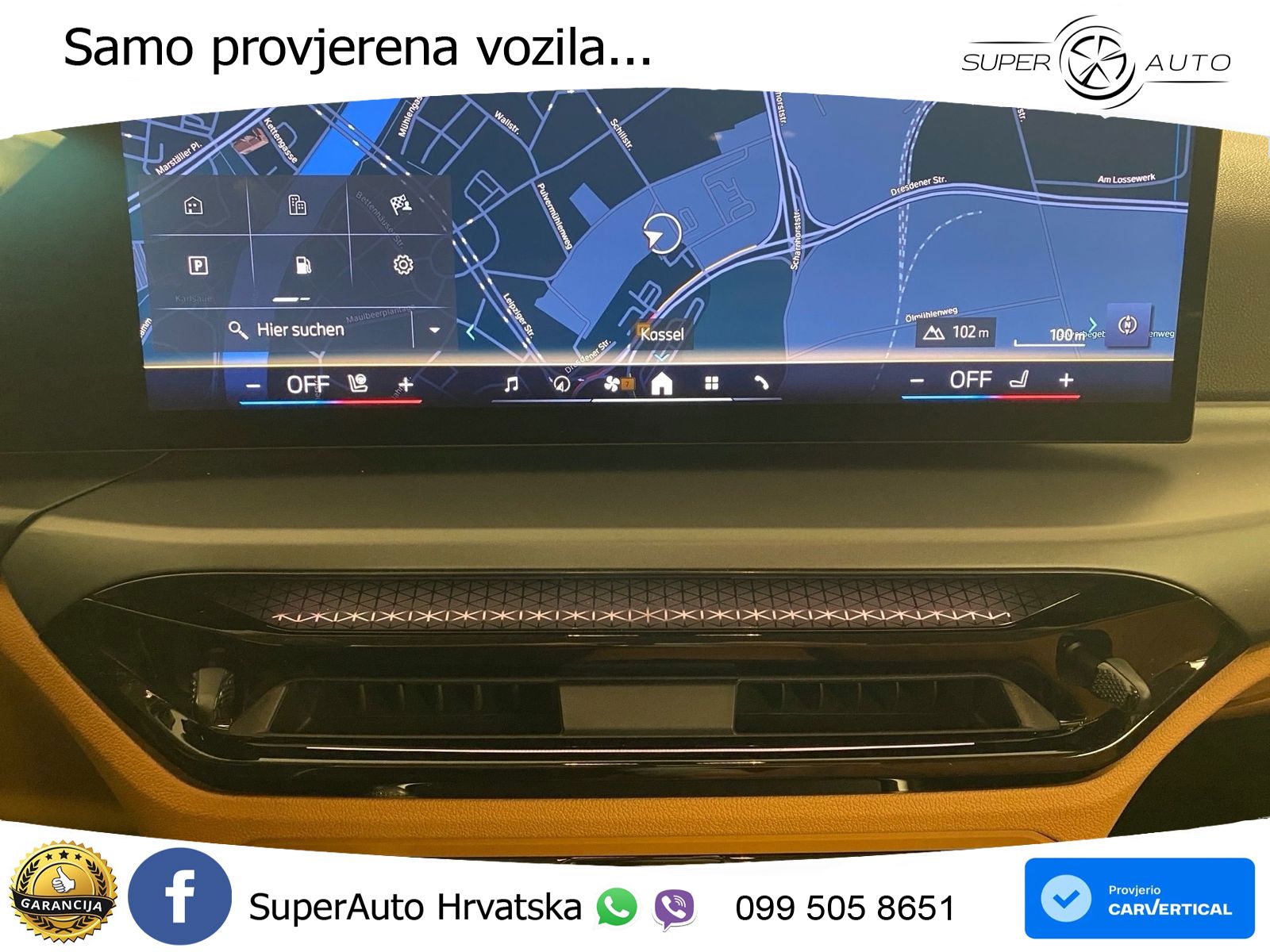 BMW 318i (156 KS) Steptronic