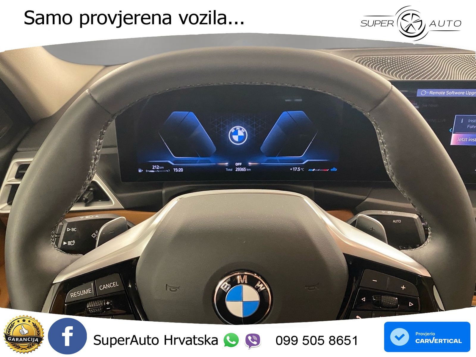 BMW 318i (156 KS) Steptronic
