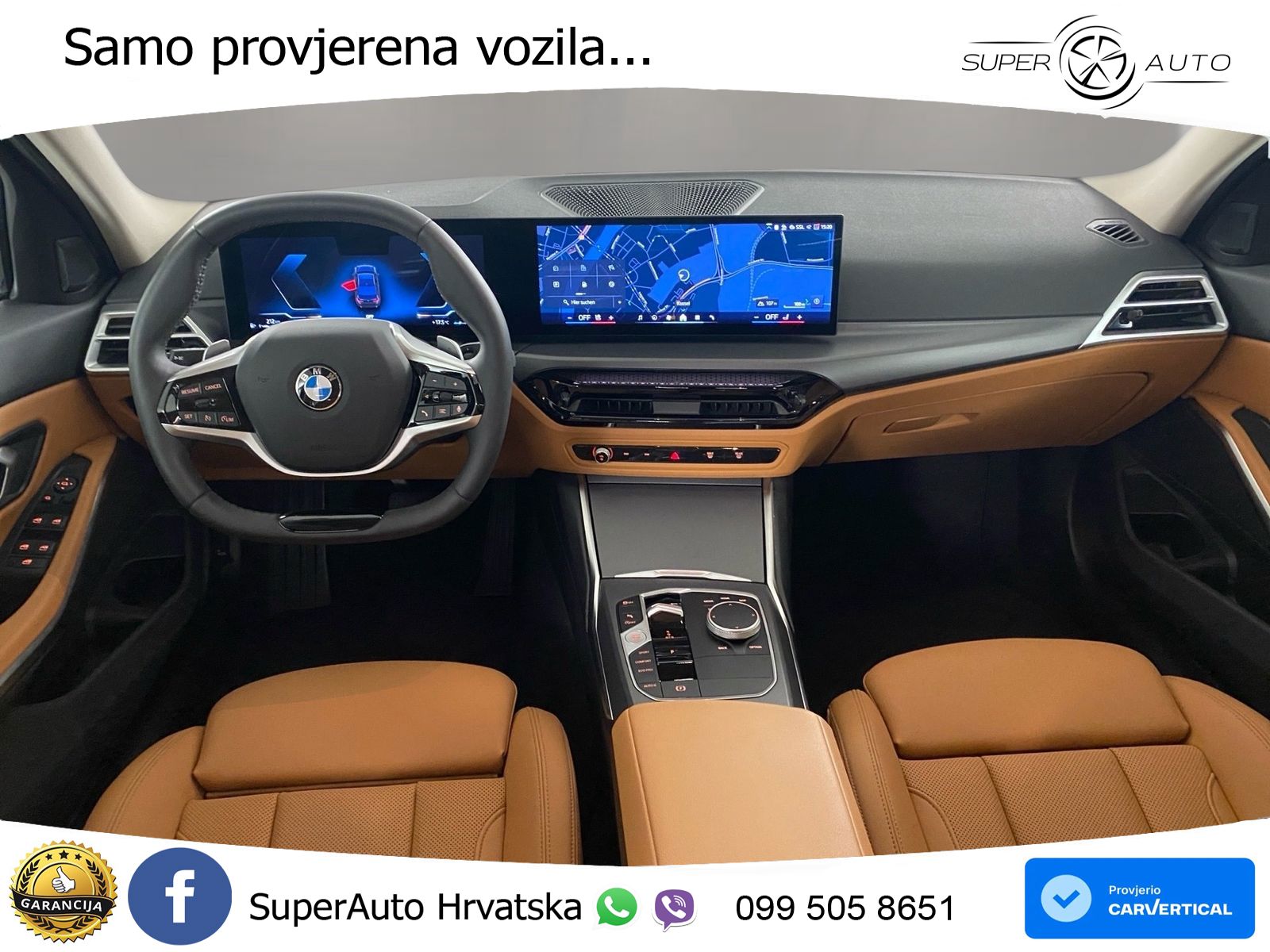 BMW 318i (156 KS) Steptronic