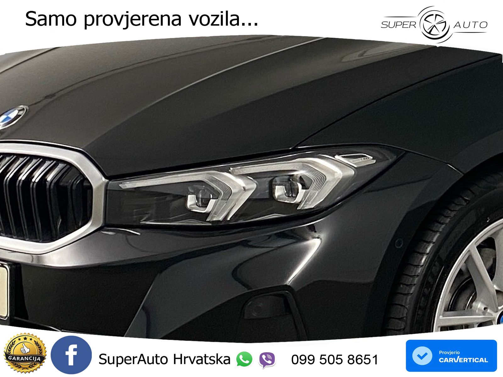 BMW 318i (156 KS) Steptronic