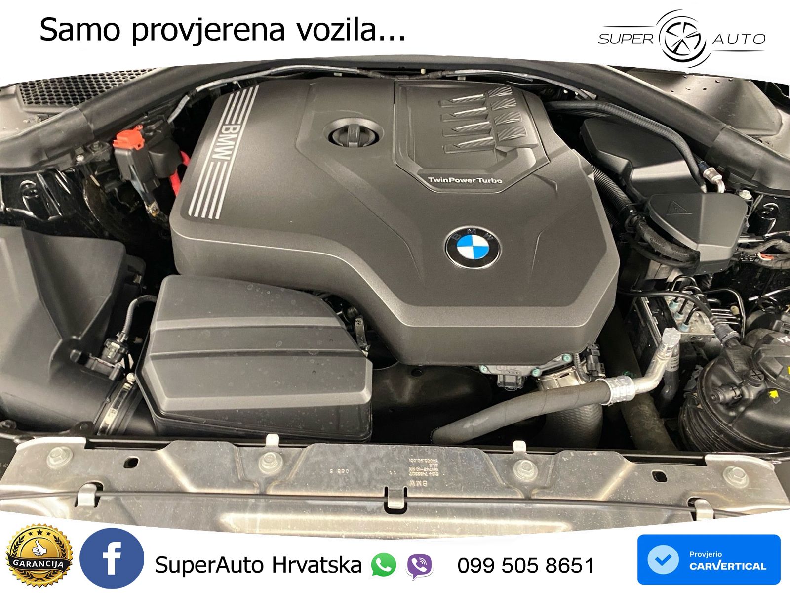BMW 318i (156 KS) Steptronic