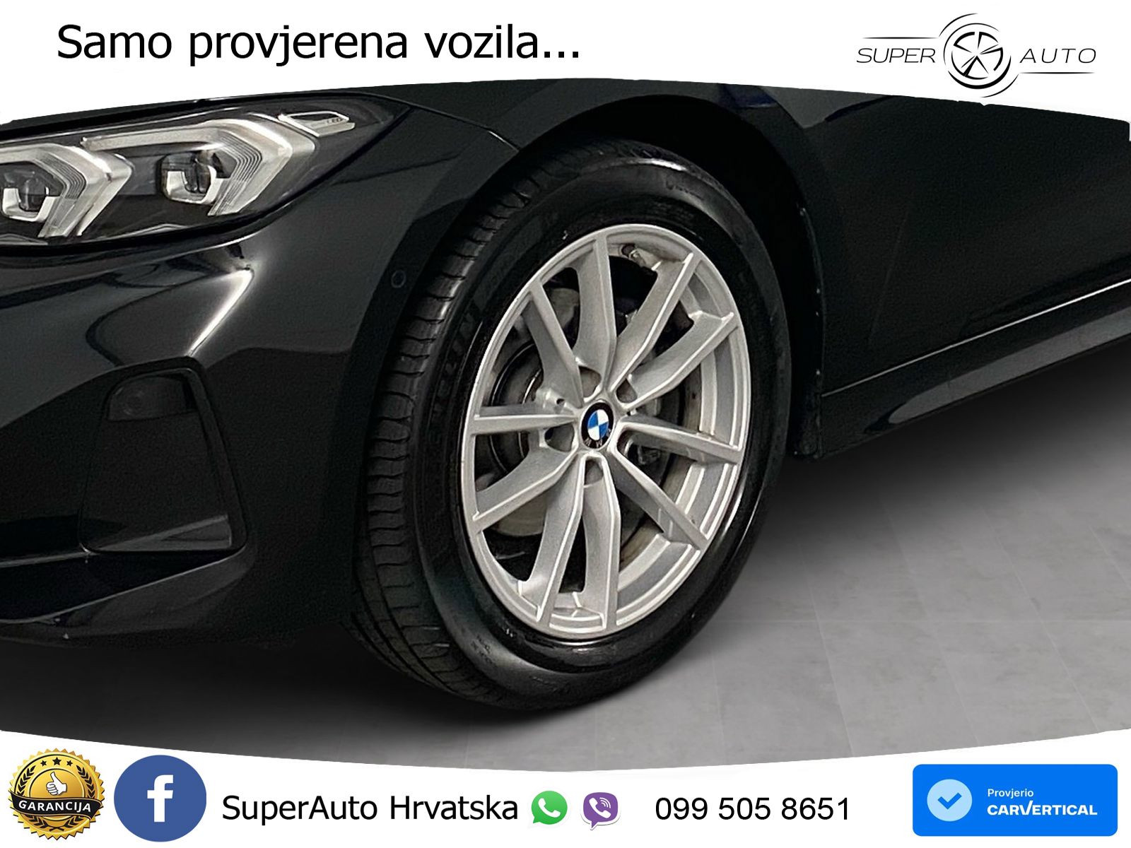 BMW 318i (156 KS) Steptronic