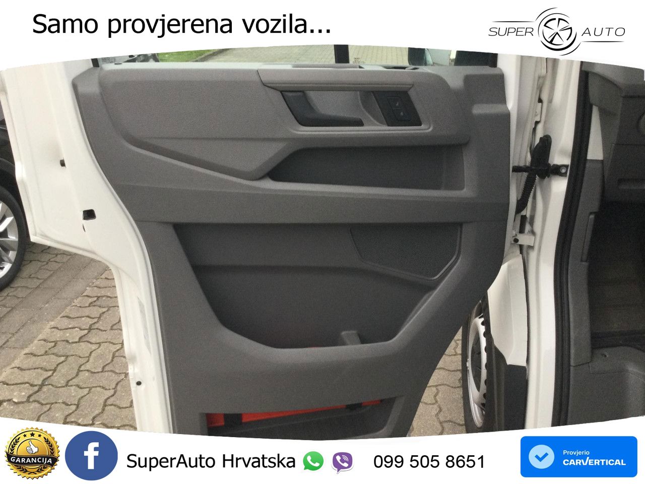 Volkswagen Crafter 35 Kasten MR 2.0 TDI L3H2  NAVI Klima 102 KS