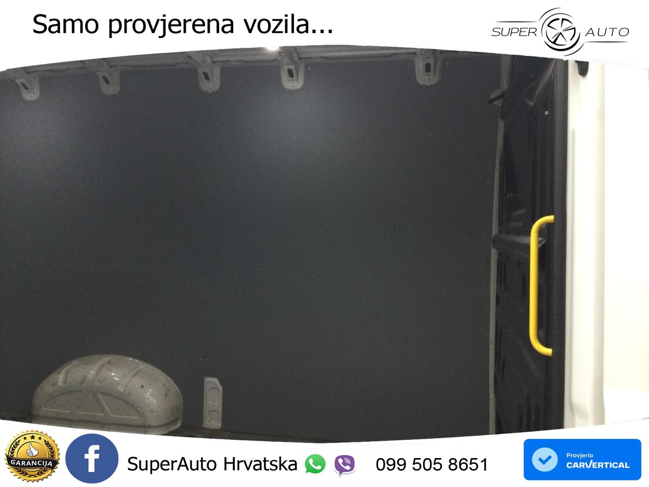 Volkswagen Crafter 35 Kasten MR 2.0 TDI L3H2  NAVI Klima 102 KS