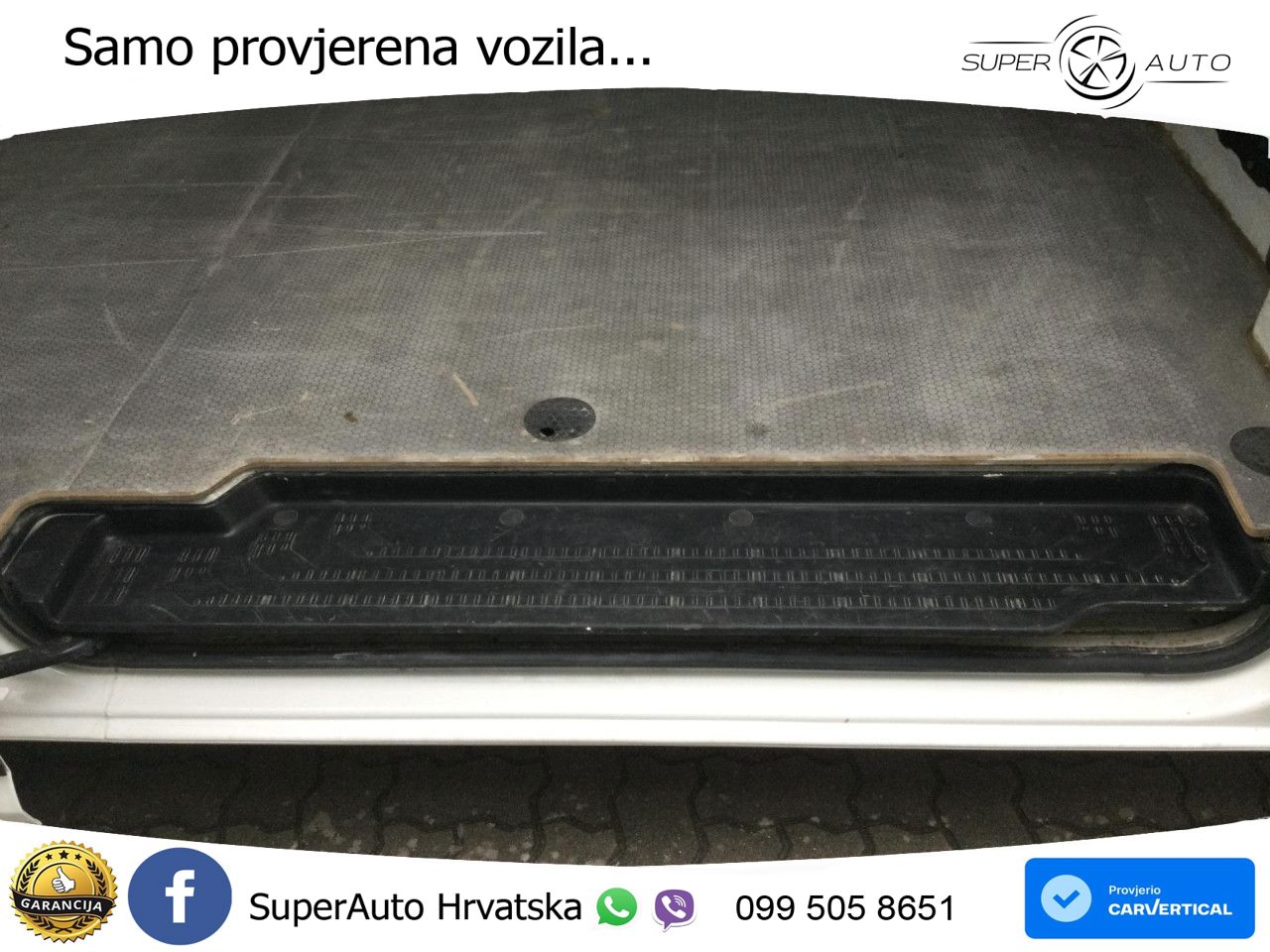 Volkswagen Crafter 35 Kasten MR 2.0 TDI L3H2  NAVI Klima 102 KS