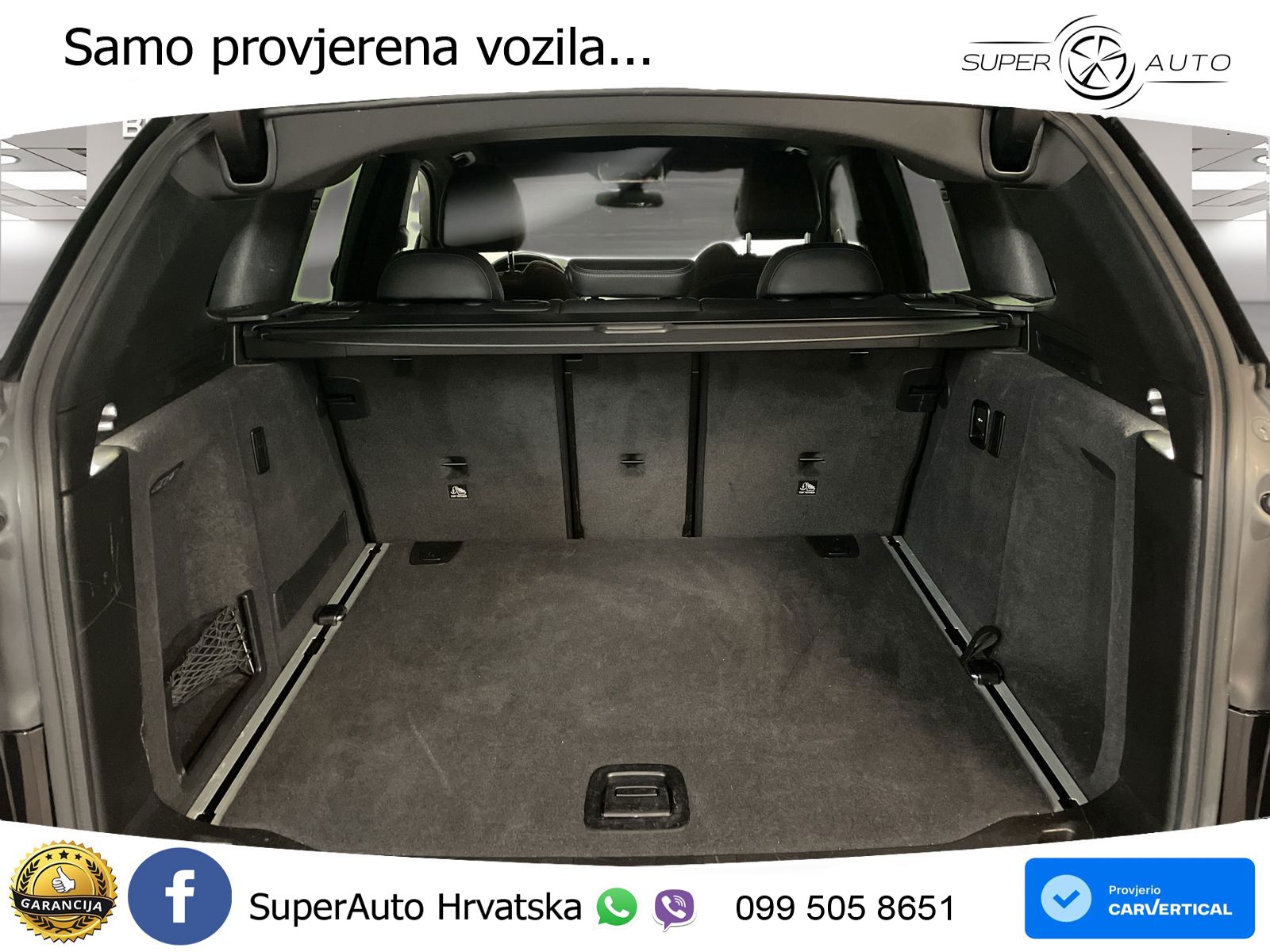 BMW X3 20i xDrive Steptronic M Sport