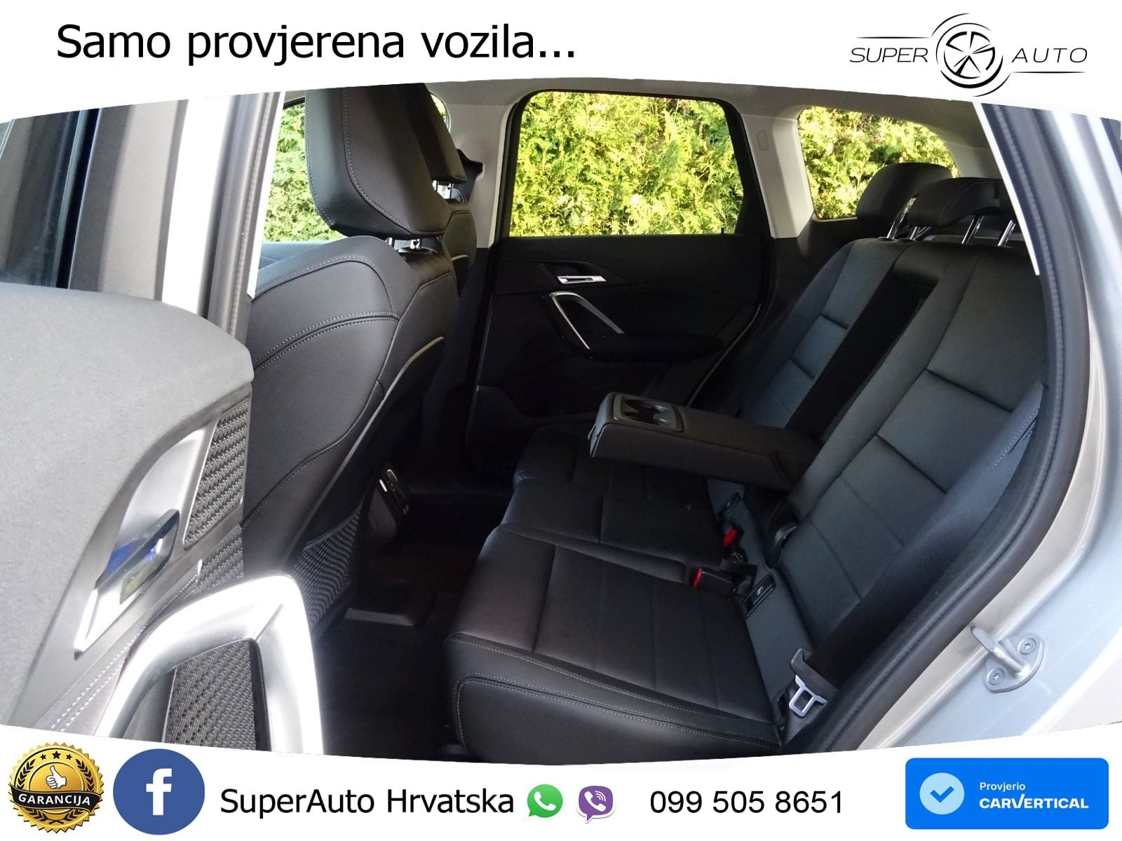 BMW X1 23i (218 KS) xDrive Steptronic LED+GR SJED+ACC