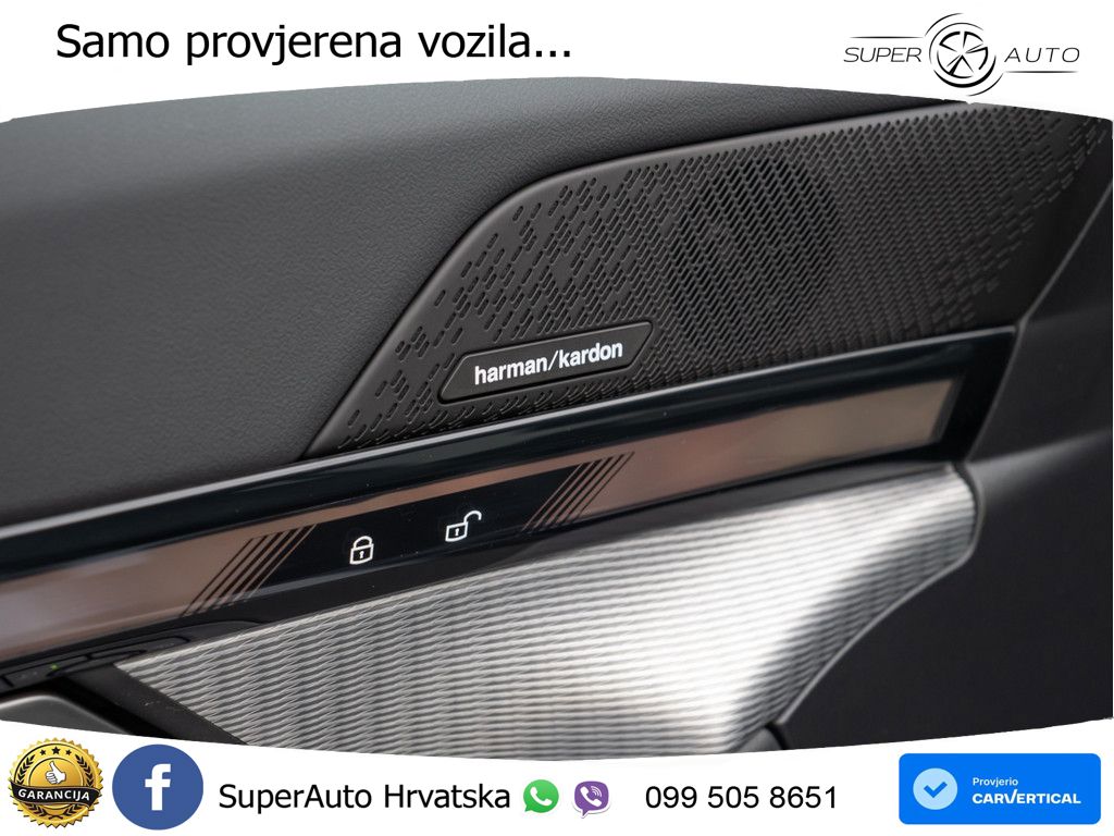 BMW 520i (208 KS) Steptronic M Sport LED+GR SJED+ACC