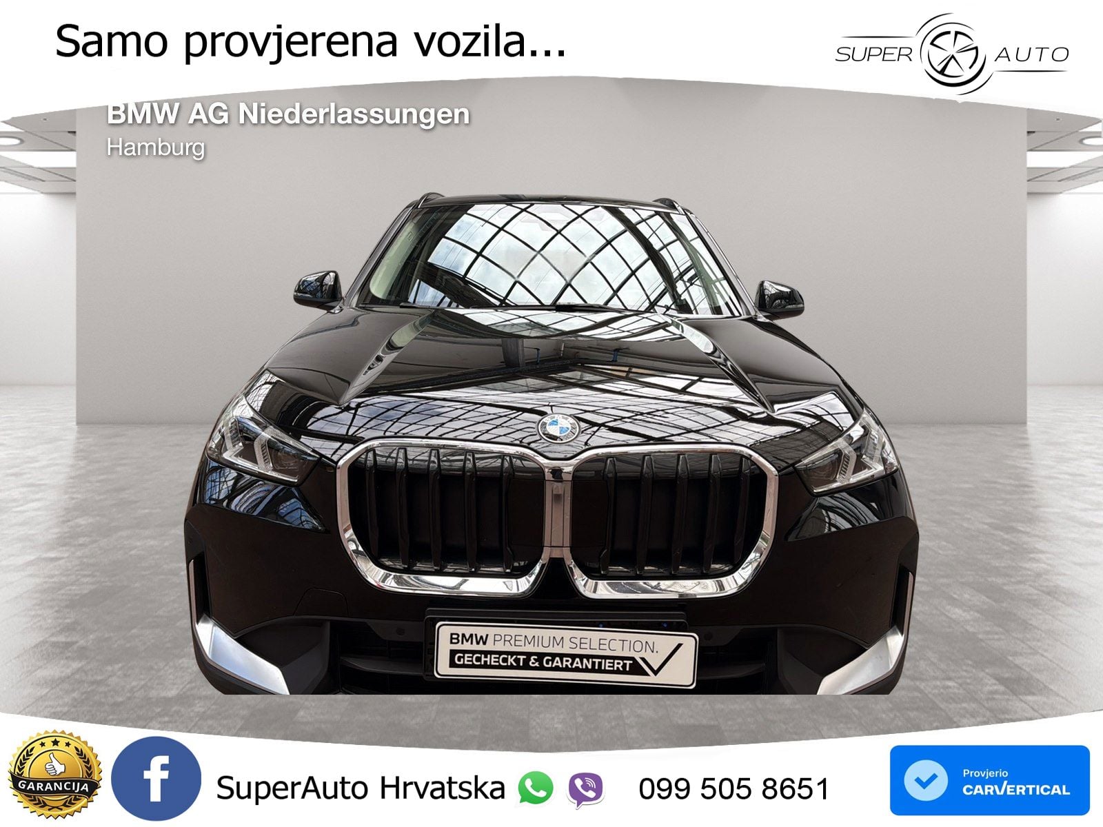 BMW X1 18i (136 KS) sDrive Steptronic