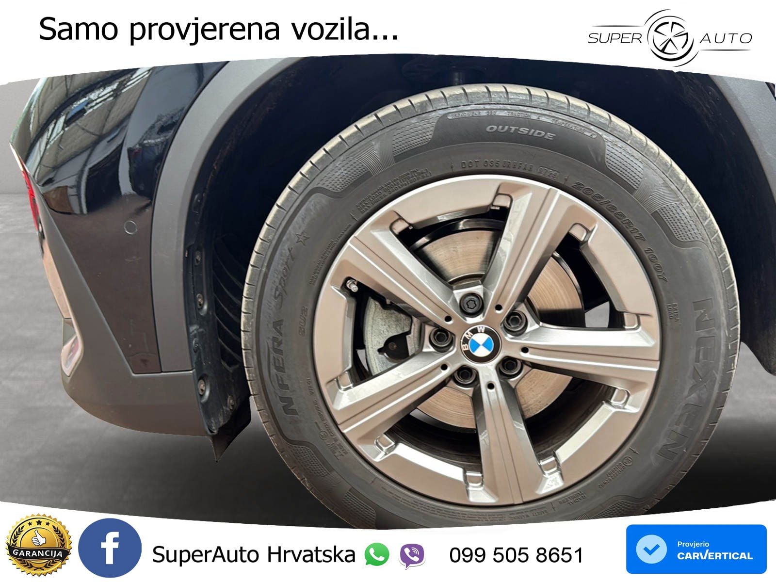 BMW X1 18i (136 KS) sDrive Steptronic