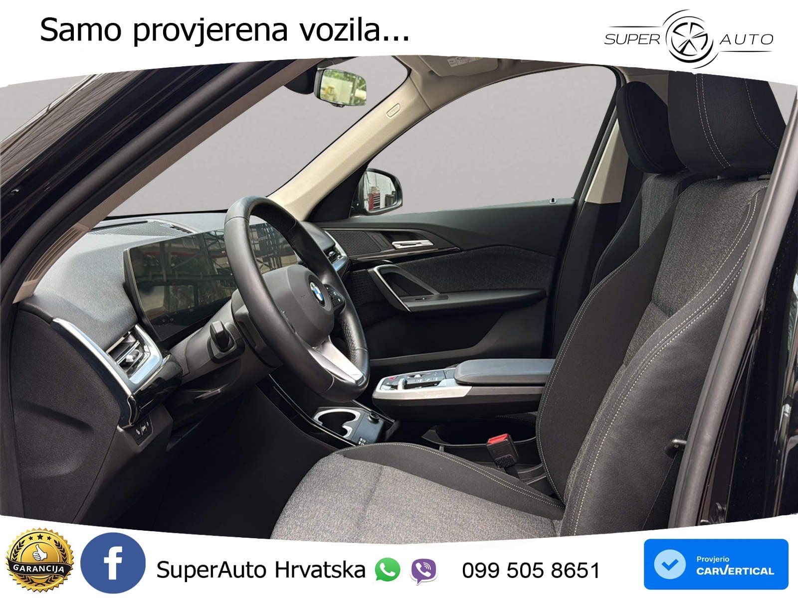 BMW X1 18i (136 KS) sDrive Steptronic