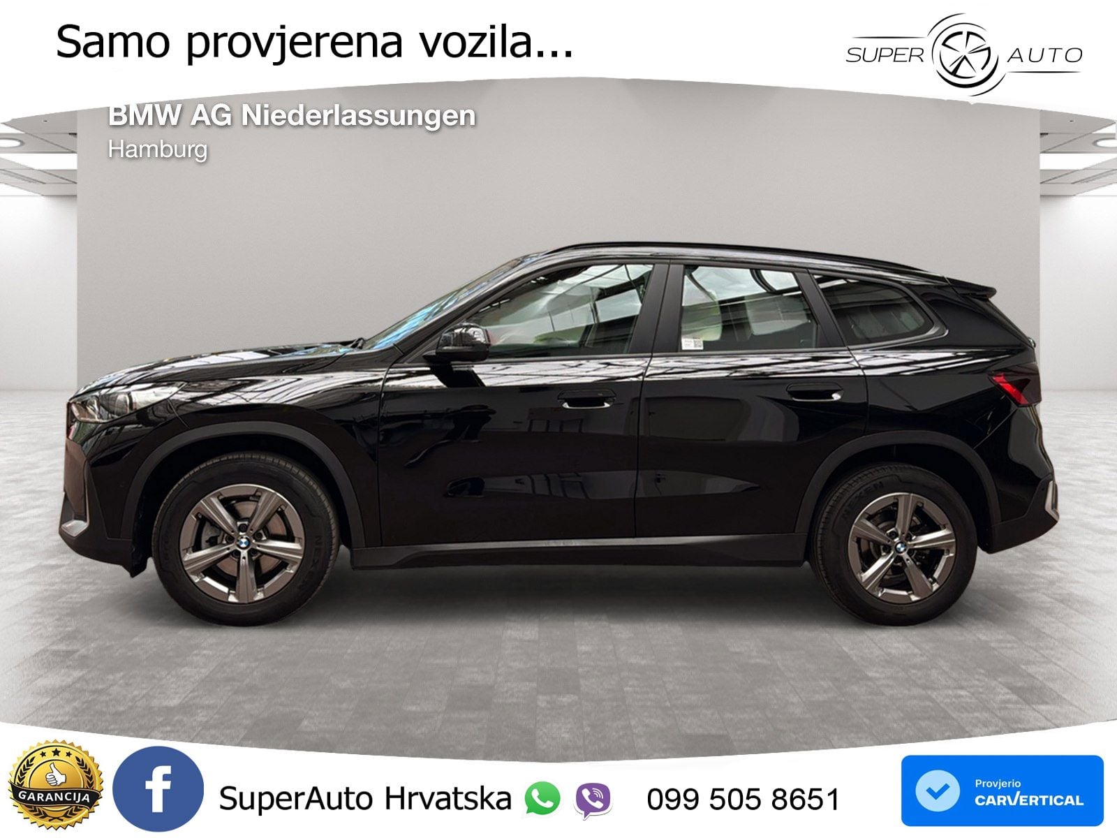 BMW X1 18i (136 KS) sDrive Steptronic