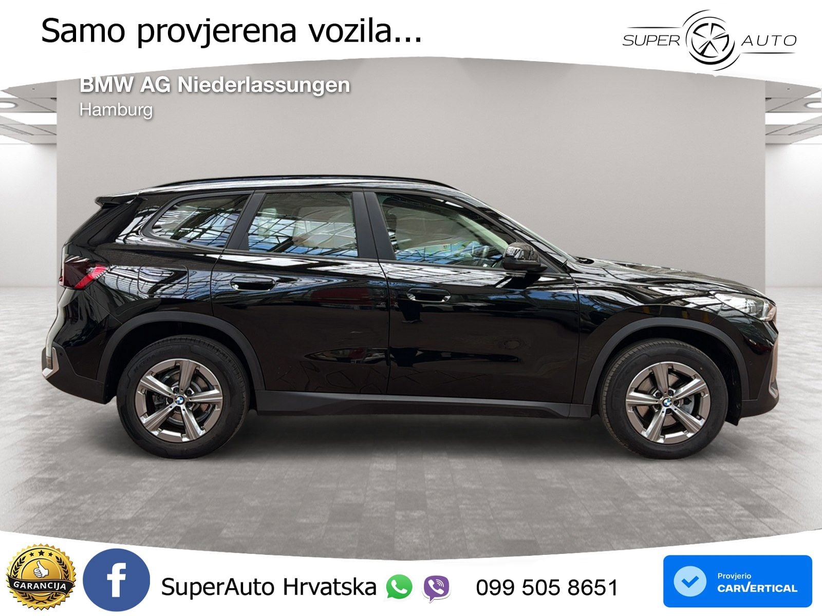 BMW X1 18i (136 KS) sDrive Steptronic