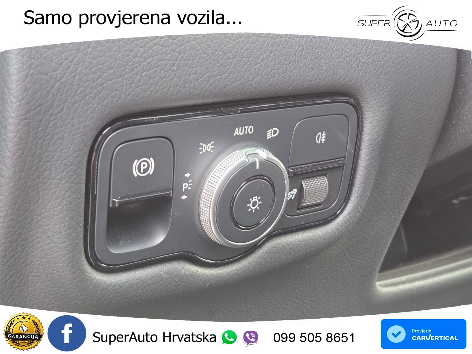 Mercedes EQV 300 Avantgarde Long 204 KS, ZRAČNI+ACC+GR SJED+360+PANO