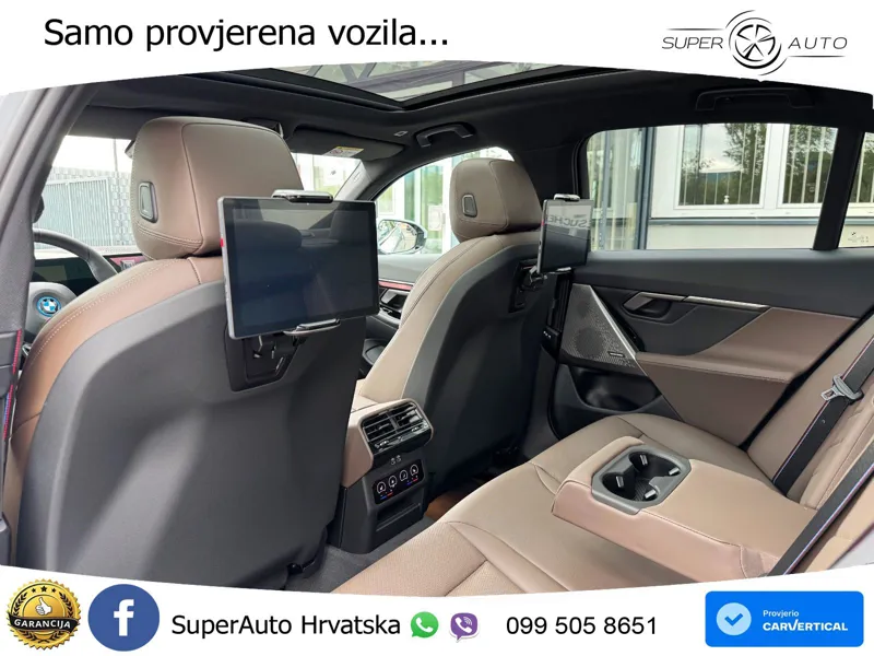 BMW 530e (299 KS) xDrive Steptronic M Sport LED+GR SJED+ACC