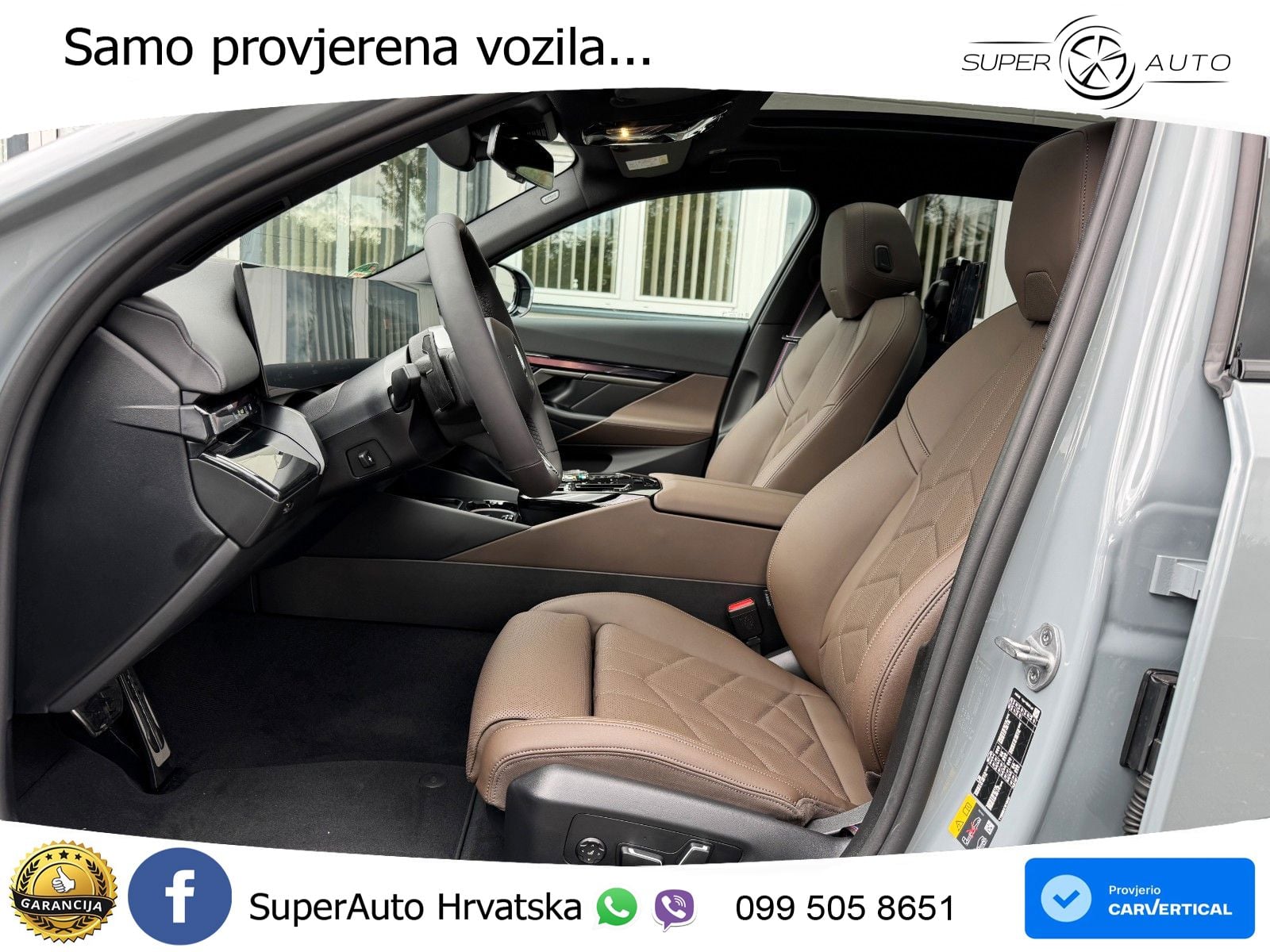 BMW 530e (299 KS) xDrive Steptronic M Sport LED+GR SJED+ACC