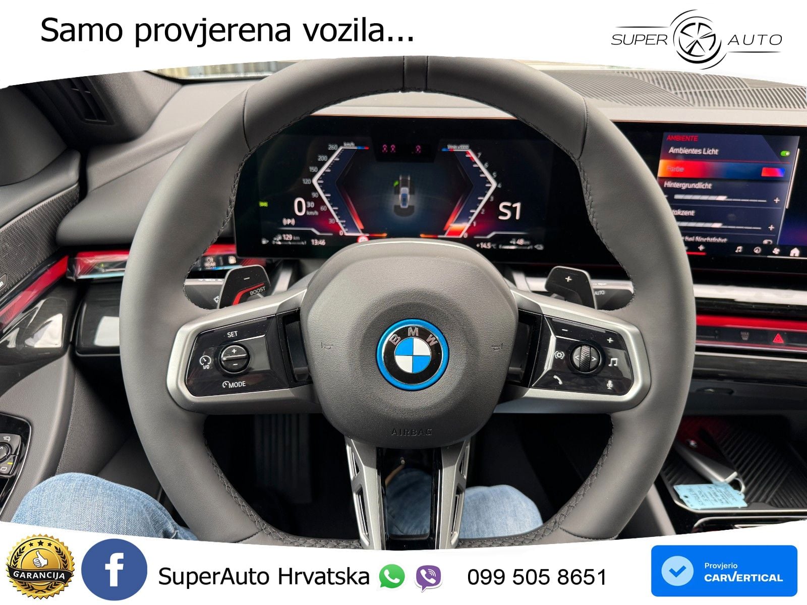 BMW 530e (299 KS) xDrive Steptronic M Sport LED+GR SJED+ACC