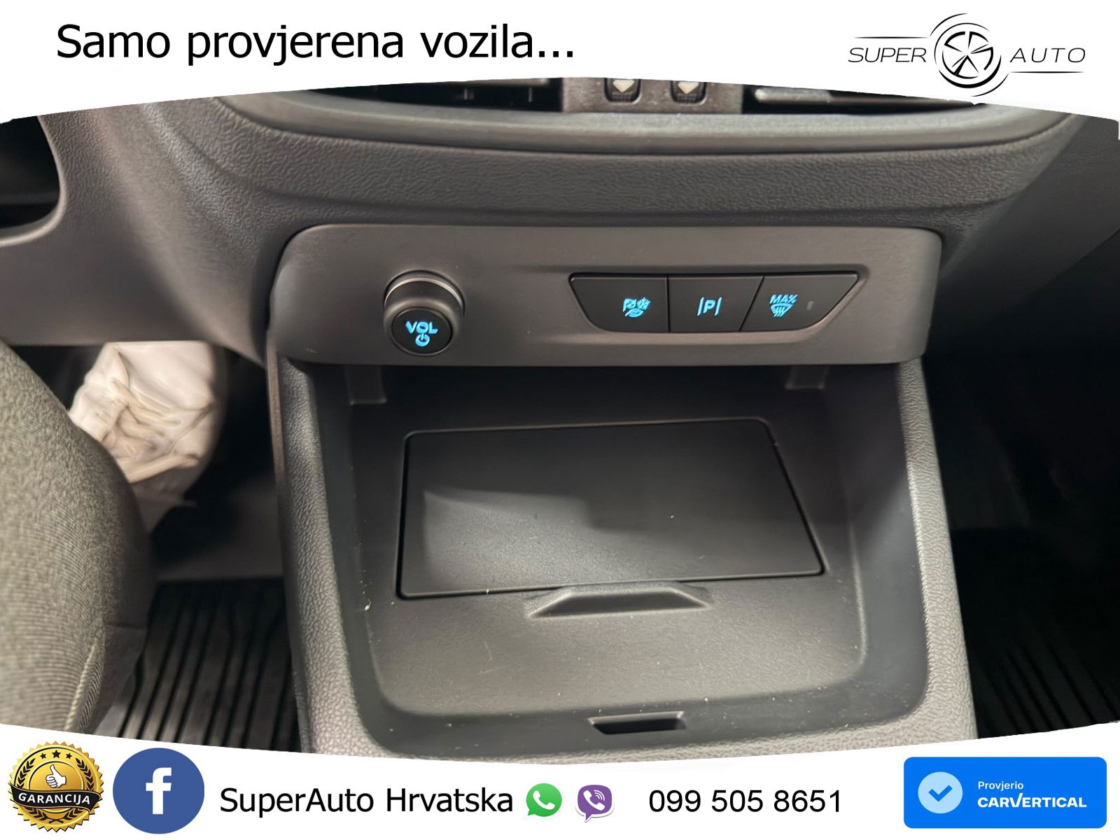 Ford Transit Courier BEV Trend 136 KS