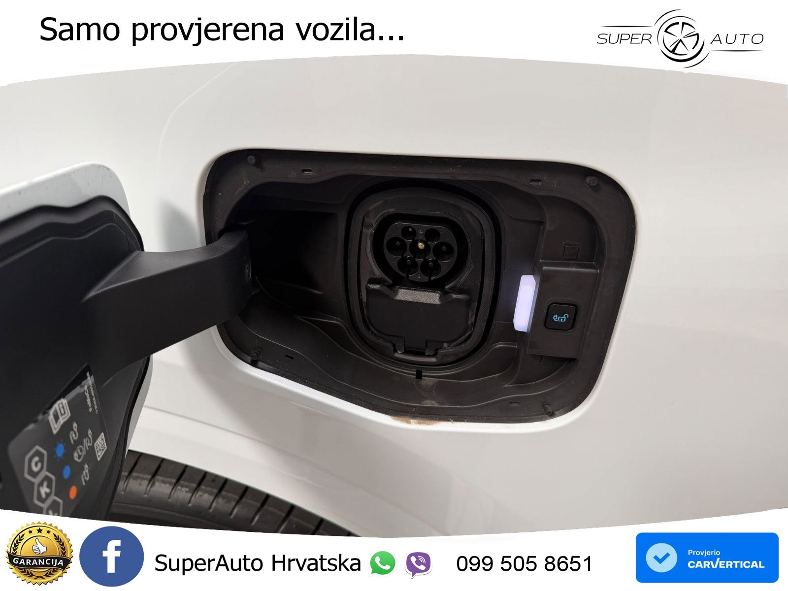 Ford Transit Courier BEV Trend 136 KS