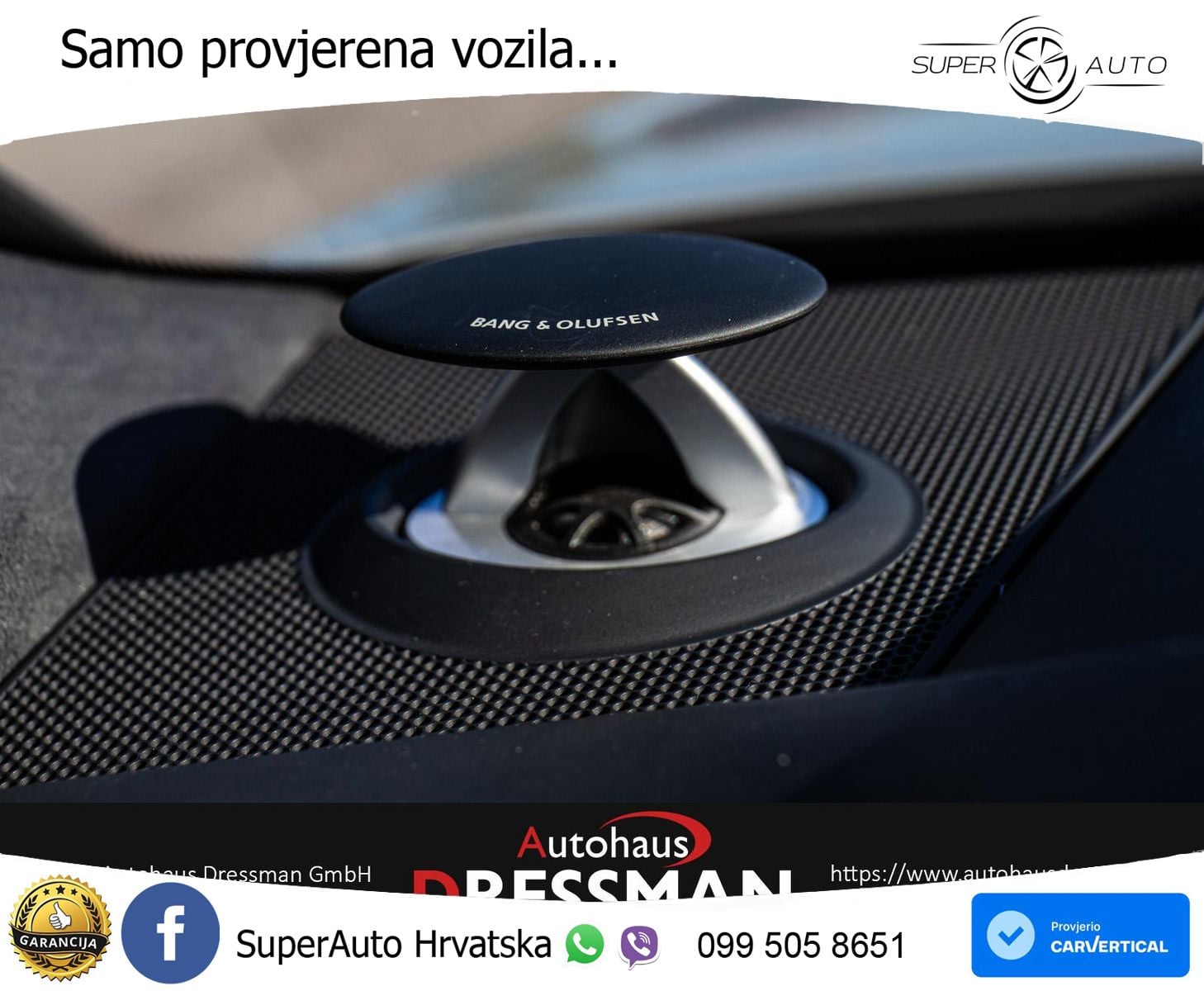 Audi RS7 4.0 TFSI V8 (600 KS) quattro tiptronic LED+GR SJED+ACC