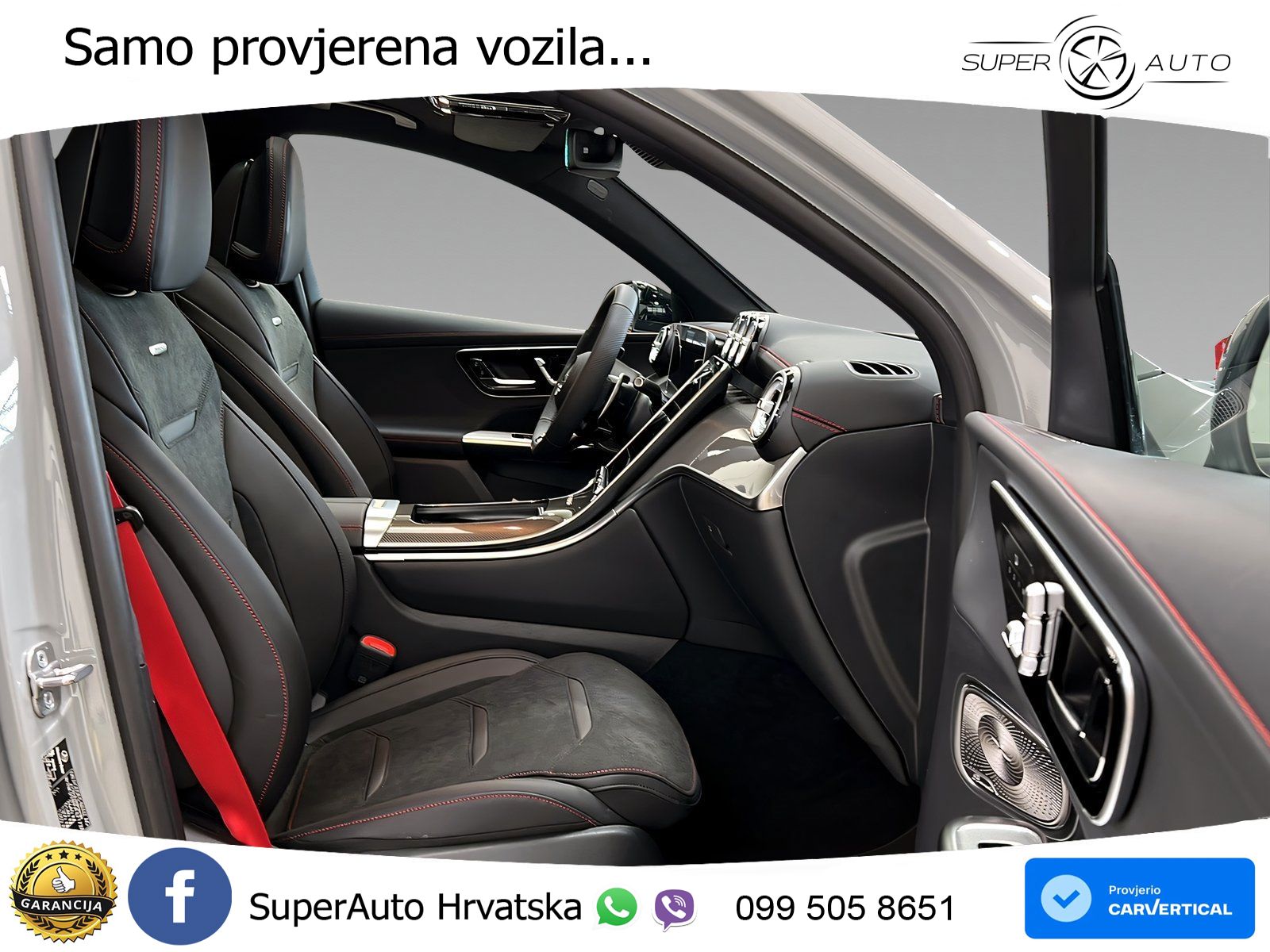 Mercedes GLC Coupe AMG 53 (449 KS) 4MATIC+ AMG SPEEDSHIFT TCT 9G ACC+GR SJED+360+PANO