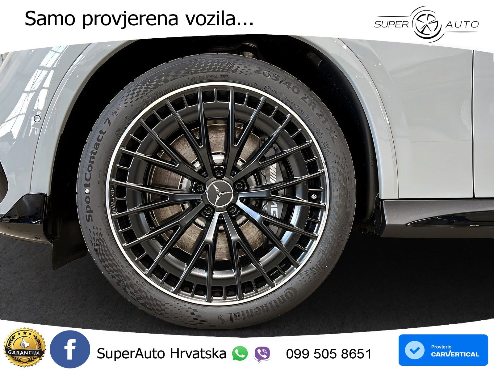 Mercedes GLC Coupe AMG 53 (449 KS) 4MATIC+ AMG SPEEDSHIFT TCT 9G ACC+GR SJED+360+PANO