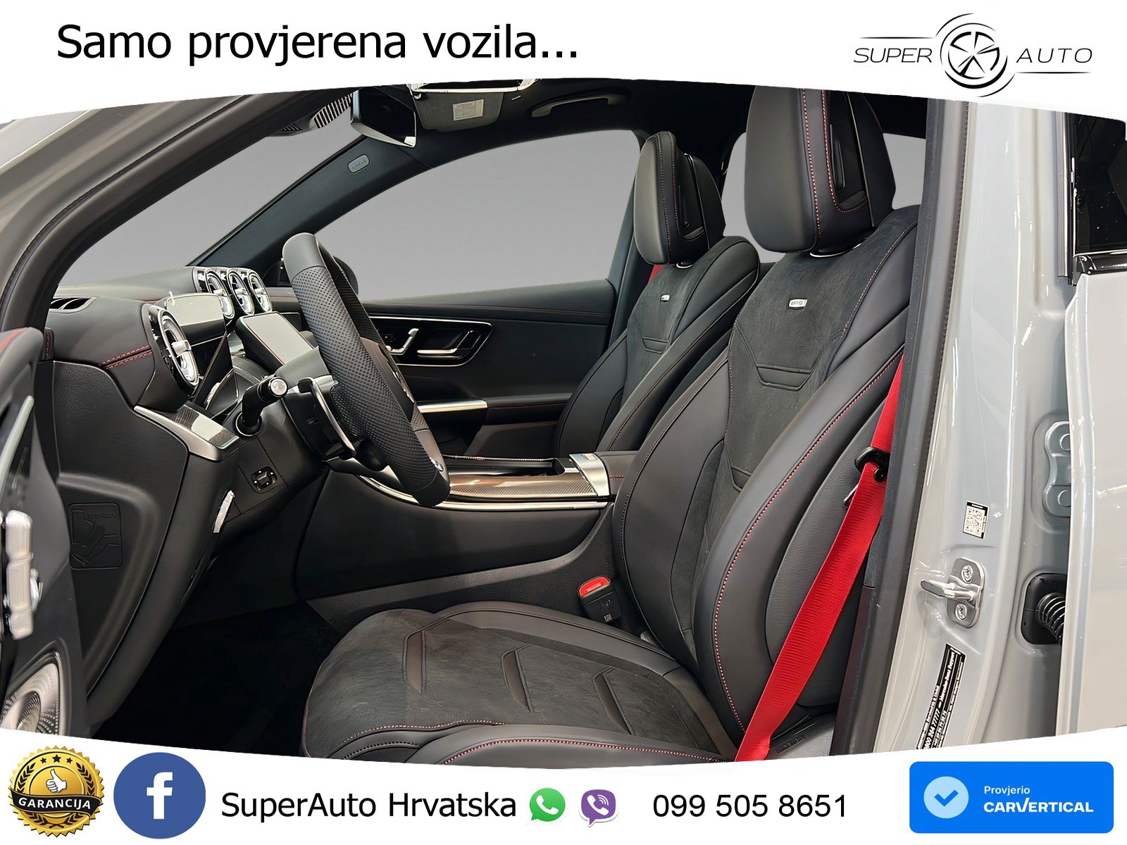 Mercedes GLC Coupe AMG 53 (449 KS) 4MATIC+ AMG SPEEDSHIFT TCT 9G ACC+GR SJED+360+PANO