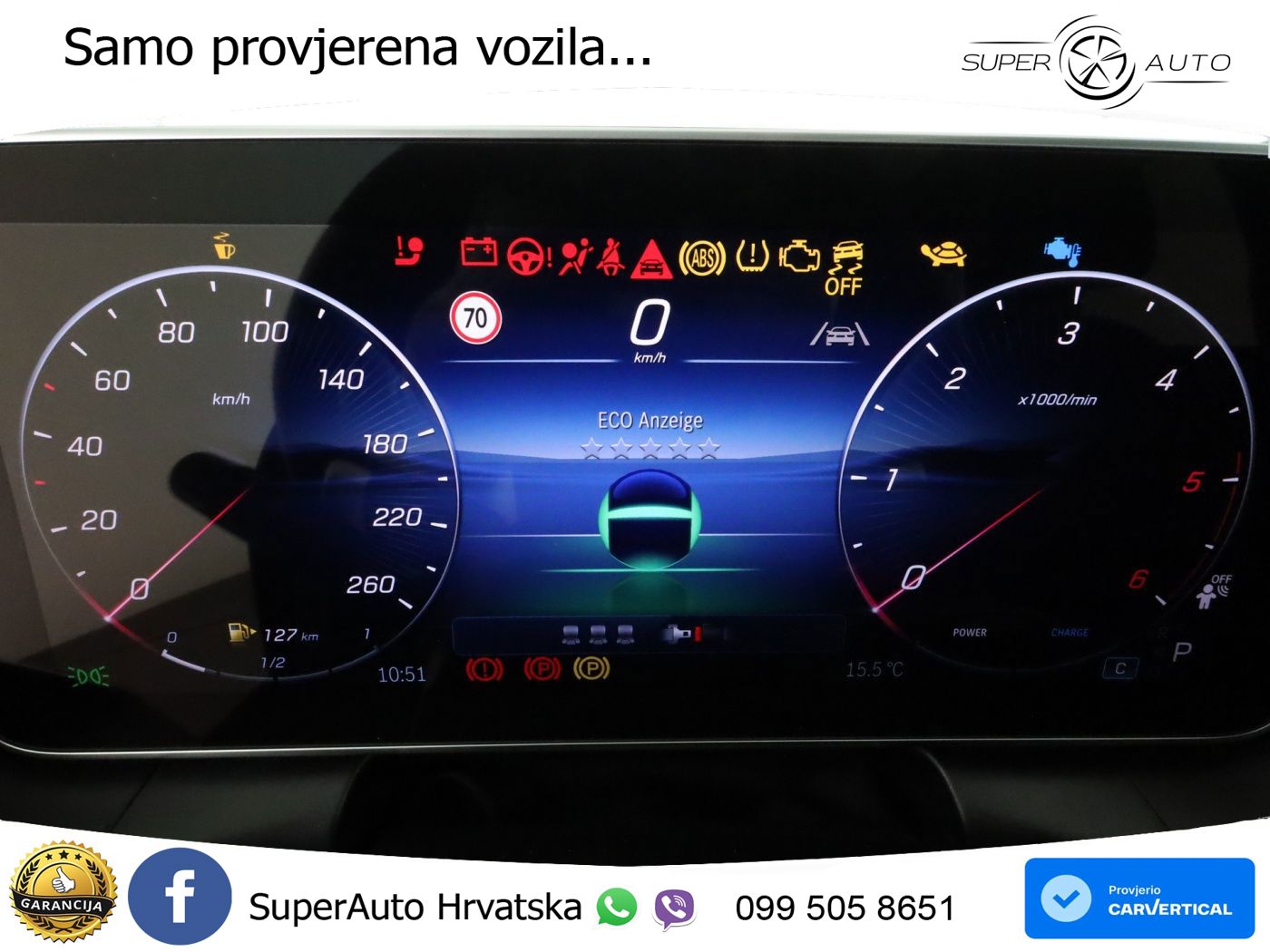 Mercedes GLC 300d (269 KS) 4MATIC 9G-TRONIC AMG LED+GR SJED+ACC