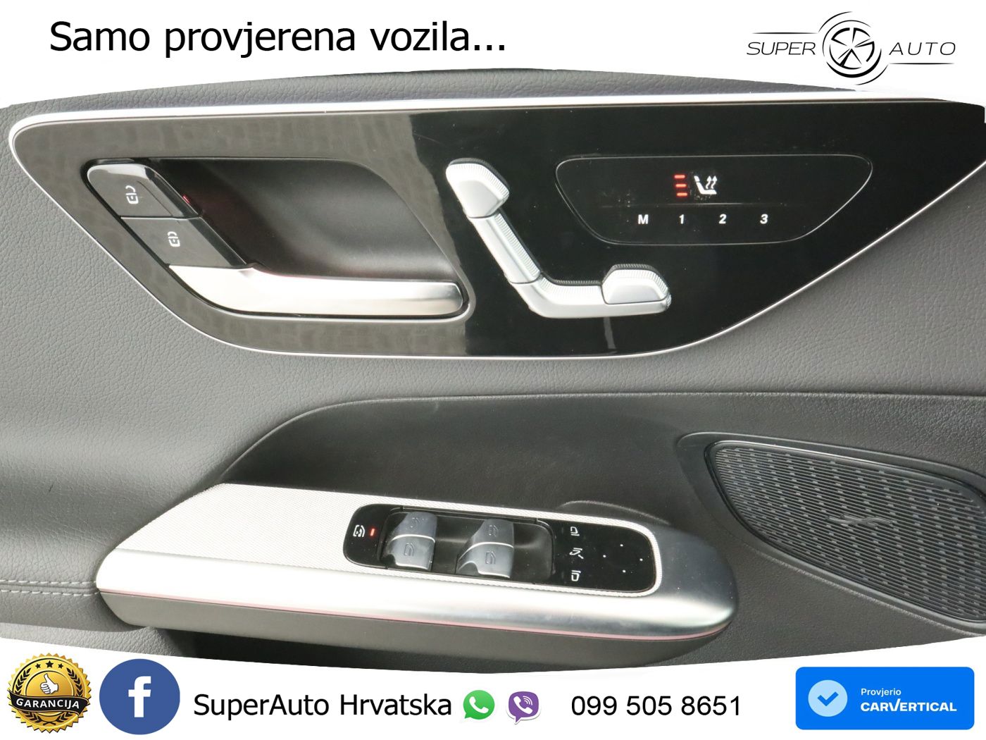 Mercedes GLC 300d (269 KS) 4MATIC 9G-TRONIC AMG LED+GR SJED+ACC