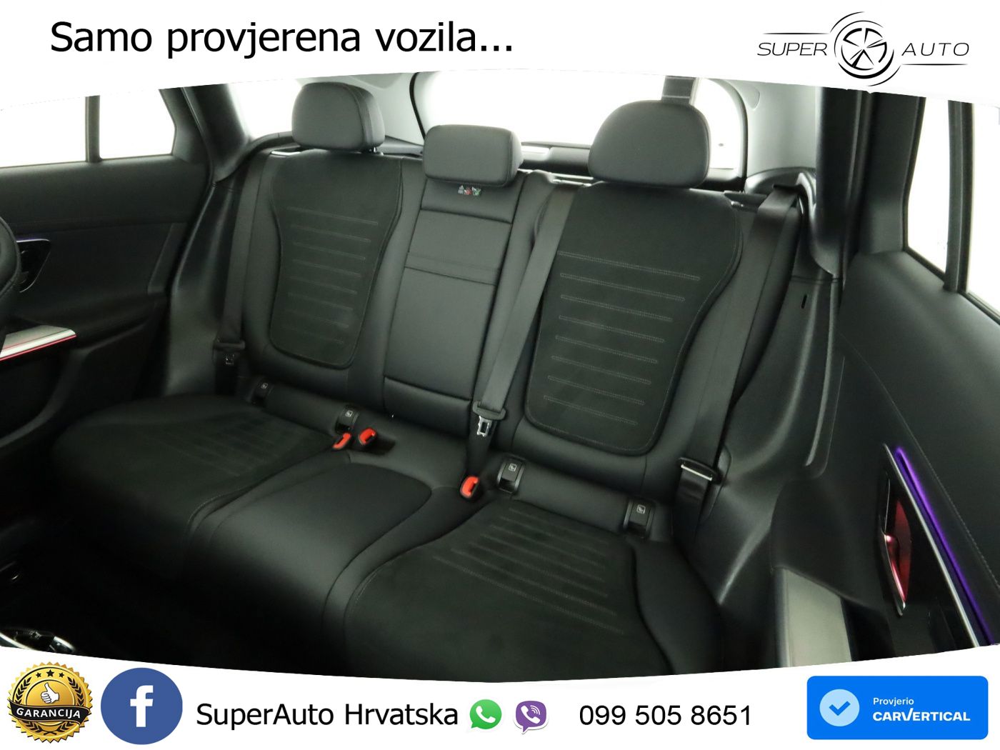 Mercedes GLC 300d (269 KS) 4MATIC 9G-TRONIC AMG LED+GR SJED+ACC