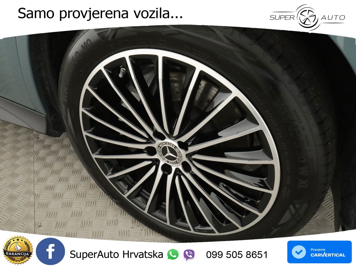 Mercedes GLC 300d (269 KS) 4MATIC 9G-TRONIC AMG LED+GR SJED+ACC