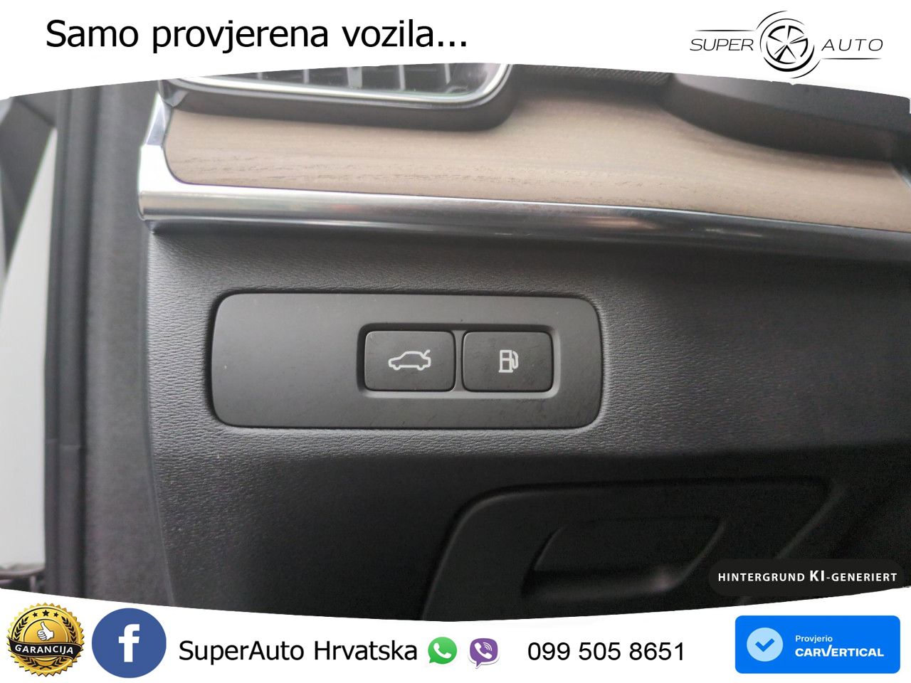 Volvo XC90 2.0 T8 AWD Automatic MATRIX+GR SJED+KAM