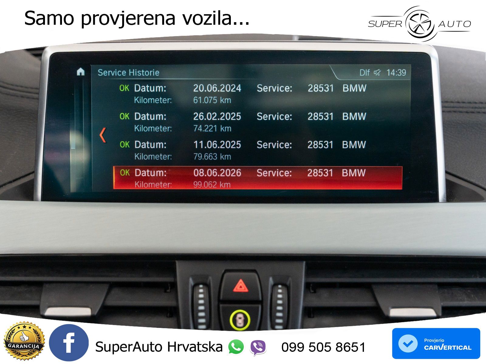 BMW X1 18d (150 KS) M Sport