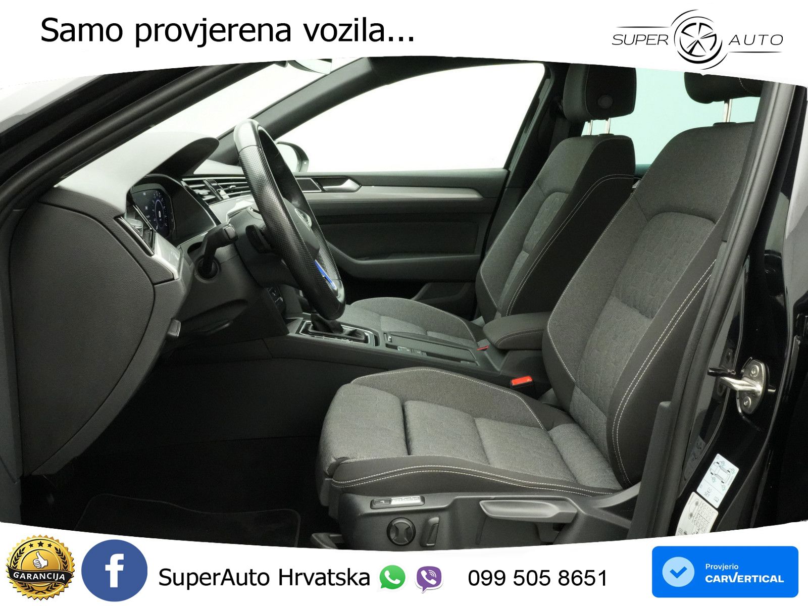 Volkswagen Passat Variant GTE 1.4 TSI (218 KS) DSG MATRIX+GR SJED+KAM