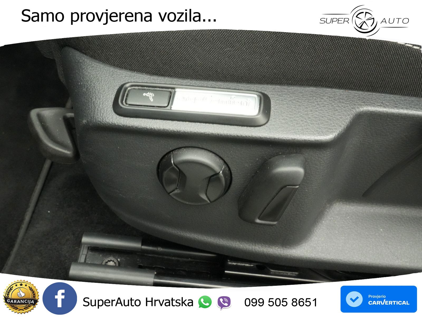 Volkswagen Passat Variant GTE 1.4 TSI (218 KS) DSG MATRIX+GR SJED+KAM