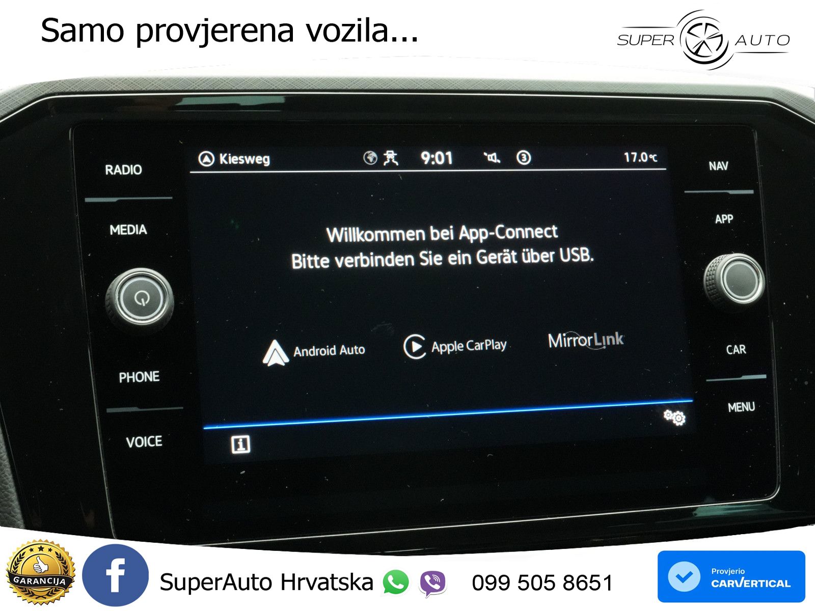Volkswagen Passat Variant GTE 1.4 TSI (218 KS) DSG MATRIX+GR SJED+KAM