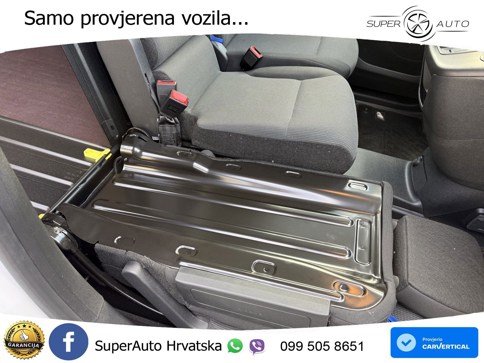 Peugeot Partner 1.5 BlueHDi 130 EAT8 L2/XL ACC NAVI 131 KS