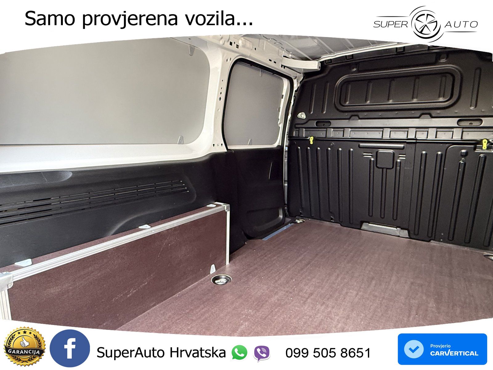 Peugeot Partner 1.5 BlueHDi 130 EAT8 L2/XL ACC NAVI 131 KS