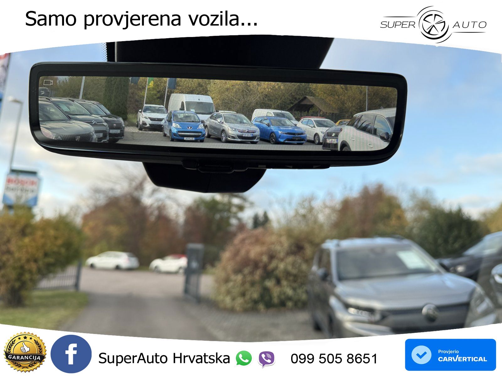 Peugeot Partner 1.5 BlueHDi 130 EAT8 L2/XL ACC NAVI 131 KS